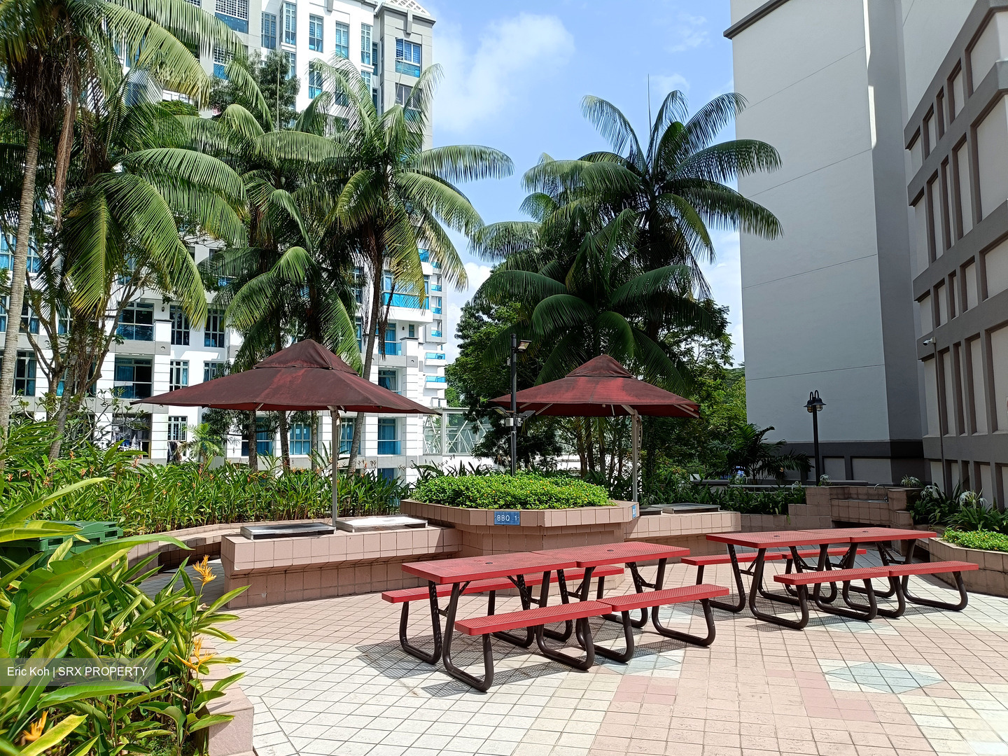 Hume Park I (D21), Condominium #416202781